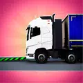 Towing Race