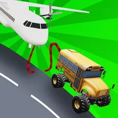 Towing Race APK 下載