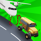 Towing Race أيقونة