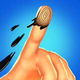 Fingerprint Run icon