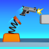 Jump Rush Run APK