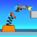 Jump Rush Run APK
