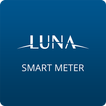 Smart Meter أيقونة