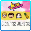 ”Soy Luna Adivina la Canción con Emojis