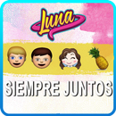Soy Luna Adivina la Canción con Emojis-APK