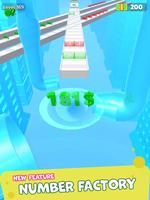 Digit Shooter! اسکرین شاٹ 2