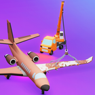 Icona Repair Plane