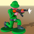 Tiny Soldier
