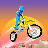 آیکون‌ Trials Extreme