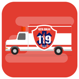 Team Medis PSC 119 Kota Binjai