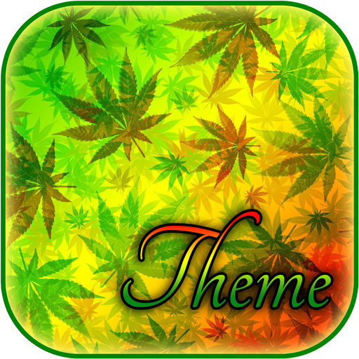 Weed Reggae Theme