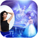 Angel Photo Frame APK