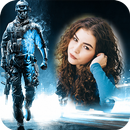 Army Photo Frame APK