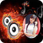 Dj Sound Photo Frame icon