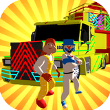 Carreta Da Alegria 2 APK