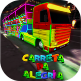 Carreta da Alegria 圖標