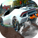 Extreme Real Car Driving APK