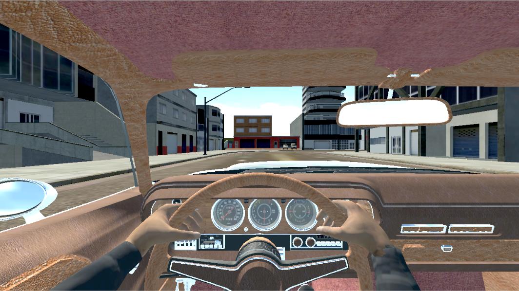 Игра синди car drive