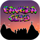 Favela City icône