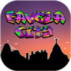 Favela City icône
