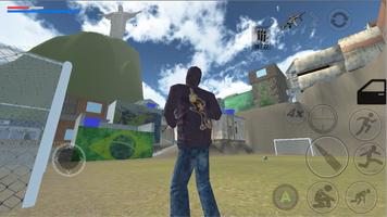 Favela City screenshot 1