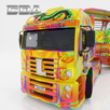 Carreta Da Alegria Online APK