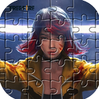 Free Fire Puzzle 圖標