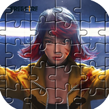 Free Fire Puzzle আইকন