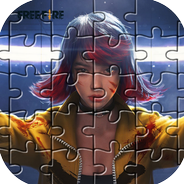 Descarga de APK de Free Fire Puzzle para Android