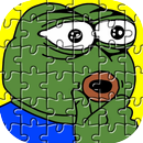 Quebra-Cabeças De Memes APK