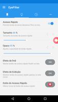 EyeFilter imagem de tela 3