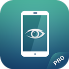 EyeFilter PRO - Bluelight иконка