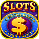 Big Slots - Extra Reel APK