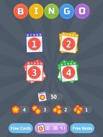 Bingo Mania Ekran Görüntüsü 3