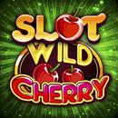 Wild Cherry Double Slots aplikacja