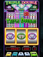Triple Double Slots capture d'écran 2