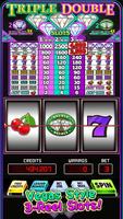 Triple Double Slots screenshot 1