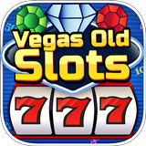Vegas Old Slots-icoon
