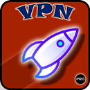 Luna VPN- Free Unlimited Proxy VPN APK
