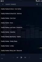 Soltera Remix - Lunay + Daddy yankee, Bad bunny capture d'écran 3