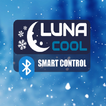 آیکون‌ LUNACool Smart Control