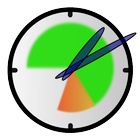Project Time Tracker 图标