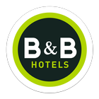 B&B Hotels - Offres hôtelières icône