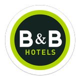 آیکون‌ B&B Hotels Spain