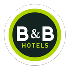 B&B Hotels Spain-icoon