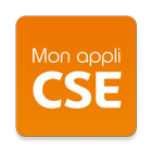 Mon appli CSE icon