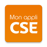 Mon appli CSE-icoon