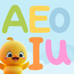 Aprende las Vocales en español icon
