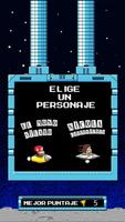 برنامه‌نما El Mono Sílabo y el Escape Esp عکس از صفحه