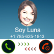 ”Fake Call From Soy Luna